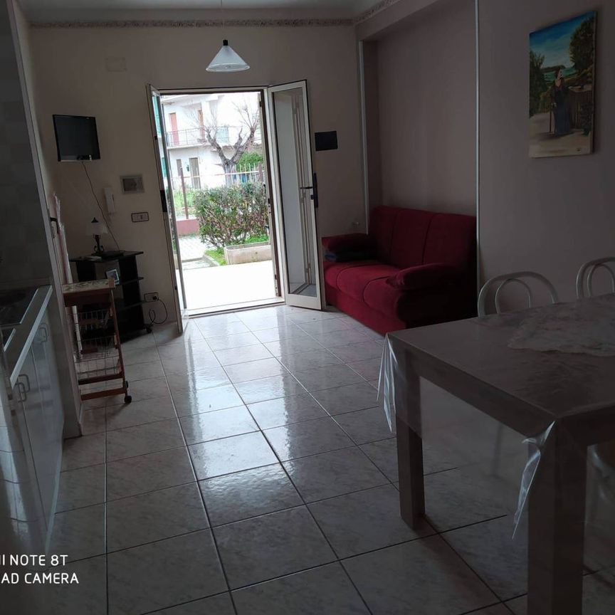 Appartamento via delle Gardenie 77, Villapiana Lido, Villapiana - Photo 1