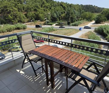 Διαμέρισμα για ενοικίαση Αγία Τριάδα (Θερμαϊκός) - Photo 4