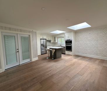 For Lease - 136 Wye Valley Road Unit# Main, Toronto, Ontario - Photo 4