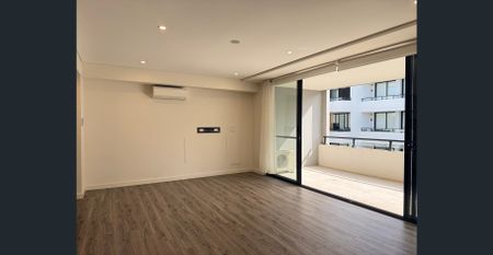 Spacious 2 Bedroom Apartment for Rent in Tallawong - Photo 5