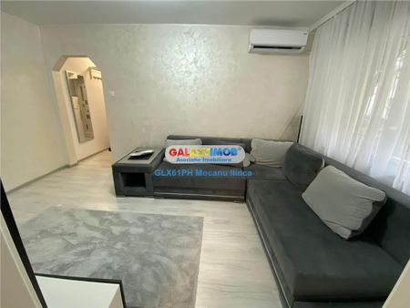 Inchiriere apartament 2 camere, modern, Mihai Bravu, Ploiesti - Fotografie 3