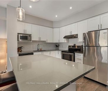 For Lease - 116 WILD CALLA Way, Orleans - Convent Glen and Area, On... - Photo 1