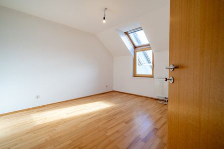 Schöne 3 Zimmerwohnung mit Balkon in Hofamt Priel (Kaufoption) - Photo 5