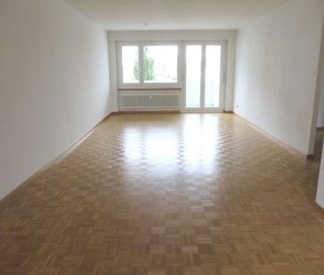 4.5 Zimmer, 100 m², 2. Stock - Foto 1