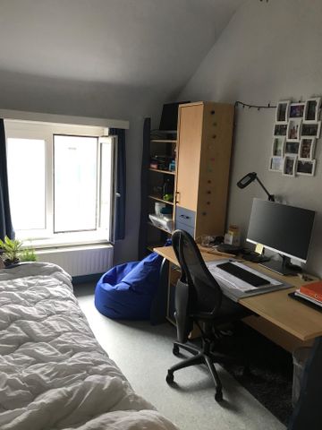 2 VD achter - Spiegelhofstraat 34 - Photo 2