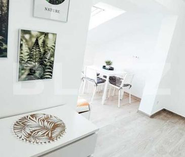 Apartament 2 camere, prima inchiriere, parcare, zona strazii Corneliu Coposu - Photo 4