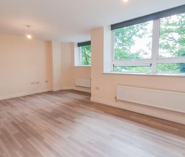 Skyline House, Swingate, Stevenage - Photo 3