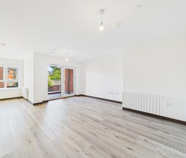 1 bedroom flat to rent - Photo 2