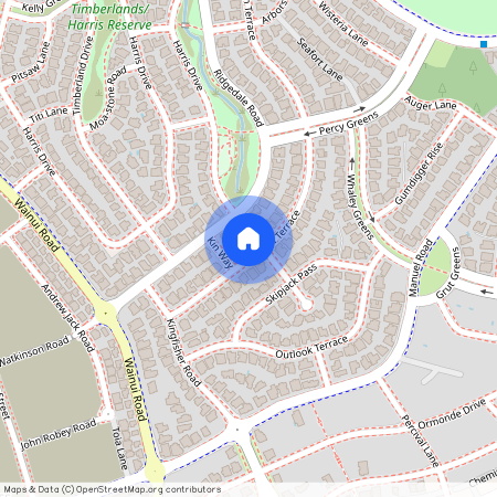 74 Madison Terrace, Silverdale, Rodney