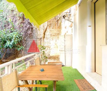 Studio/Γκαρσονιέρα για ενοικίαση - Κολωνάκι - Λυκαβηττός - Photo 1