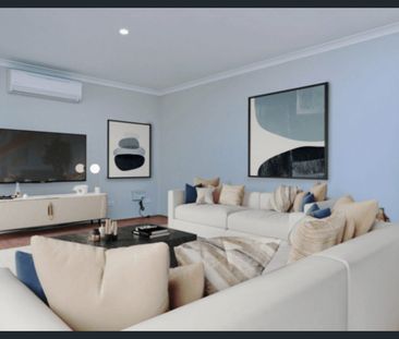 Secure family home - Photo 2