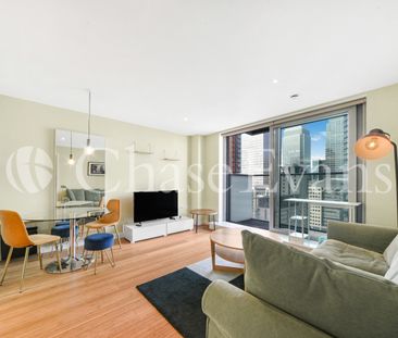 1 bedroom apartment to rent - Photo 4