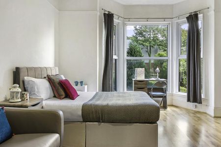 1 bedroom flat to rent - Photo 5