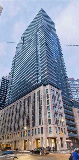 For Lease - 955 Bay Street Unit# 2802, Toronto, Ontario - Photo 1