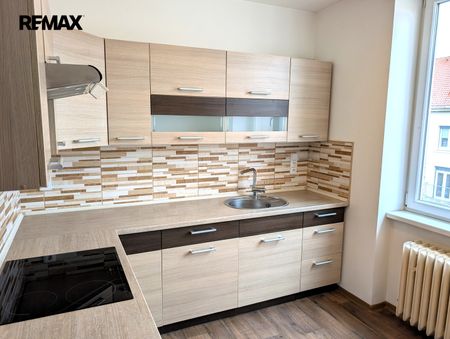 Pronájem bytu 2+1 v osobním vlastnictví 58 m², Ústí nad Labem - Fotografie 4