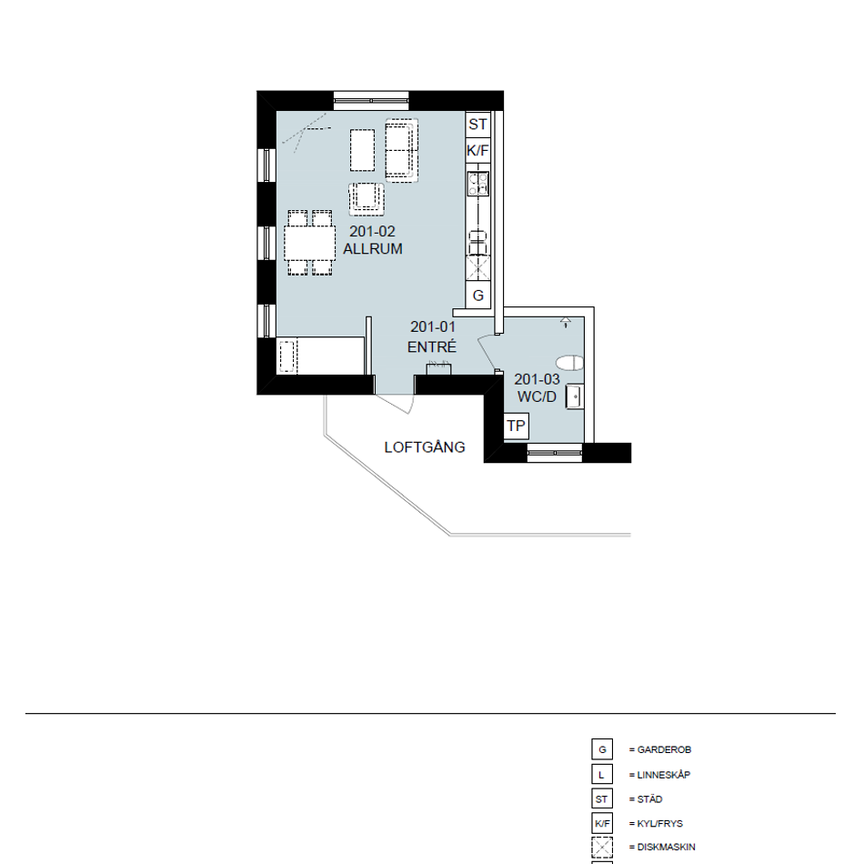 P H Lings väg 36, Staffanstorp - Foto 2