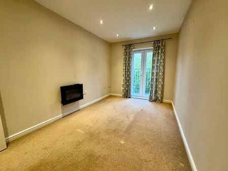 1 bedroom flat to rent - Photo 4