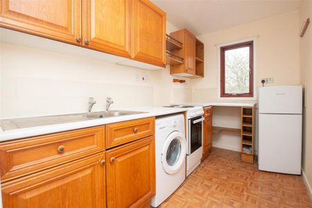 1 bedroom apartment to rent - Photo 2