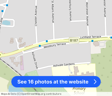 Westbury Terrace, Upminster, Essex, RM14 - Photo 1