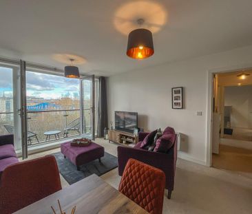 2 bedroom flat to rent - Photo 4