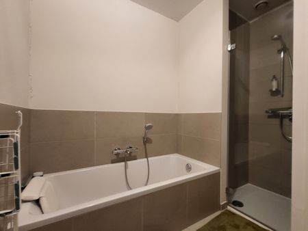 Appartement in hartje Deinze - Foto 3