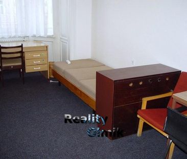 Pronájem bytu atypický 20 m2 - Фото 2