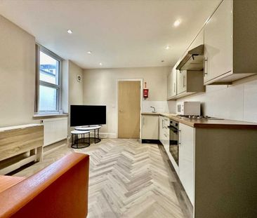 1 bedroom apartment to rent - Photo 2