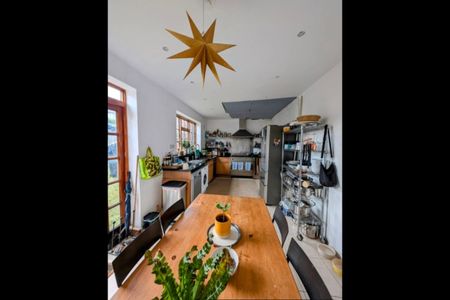 Room in a Shared House, London, N17 - Photo 4