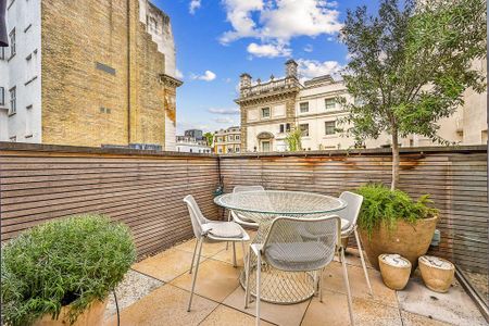 3 bedroom apartment to rent - Photo 4