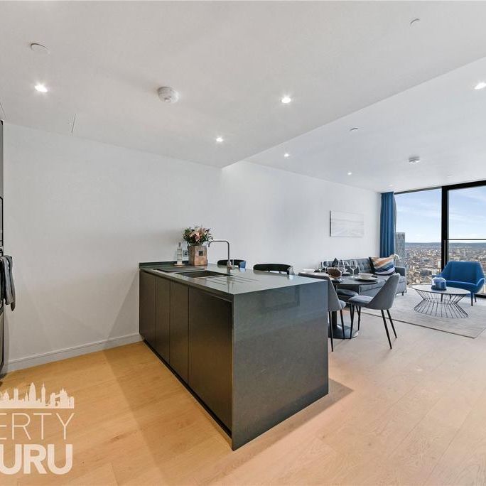 1 bedroom apartment to rent - Photo 1