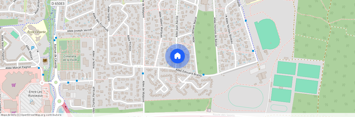 33470, Gujan-Mestras