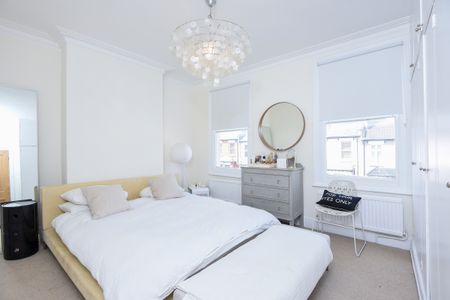 Coldfall Avenue, Muswell Hill, London, N10 - Photo 5