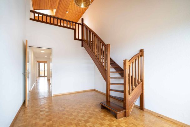 Charmant appartement de 3,5 pièces au 4ème étage - Foto 1