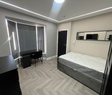 Studio to rent - Photo 6