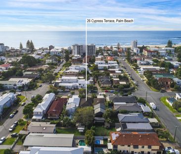 SHORT TERM PERIODIC TENANCY OFFER - Photo 5