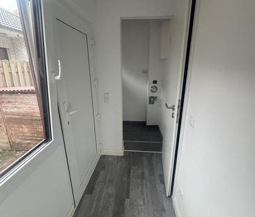 1-Zimmer-Wohnung zur Miete abzugeben - Hamburg Niendorf - Photo 1
