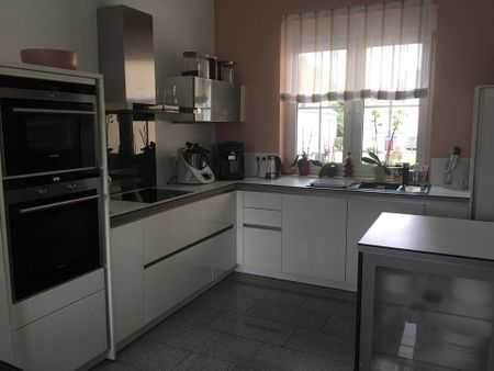 Helle 3ZKB Wohnung mit vielen Extras Nähe Merzig Krankenhaus - Photo 4