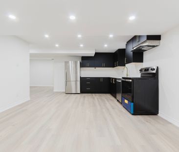 For Lease - 211 Green Road Unit# Lower, Hamilton, Ontario - Photo 5