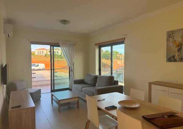 Apartamento T1 em Faro