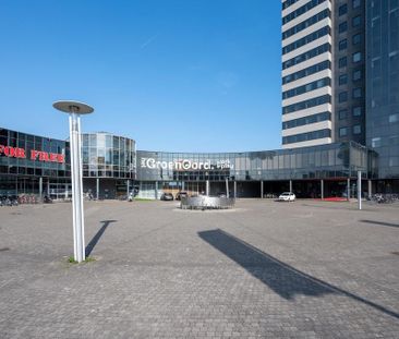 Eschertoren 3-D, Groenoord, 2316ET, Leiden - Foto 4