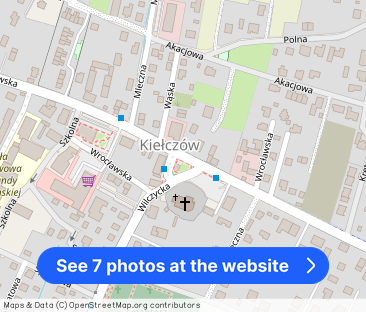 60m2, 3-pokojowe Kiełczów od 1 lutego 2026 - Photo 1