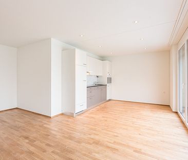 Helle Attika mit riesiger Dachterrasse! - Photo 6