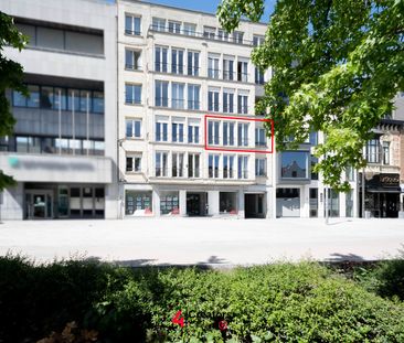 Appartement te huur in Sint-Niklaas - Foto 1