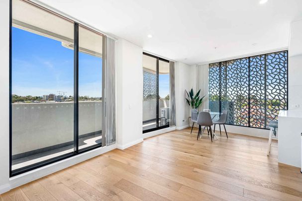 601/376 Princes Highway Rockdale - Photo 1