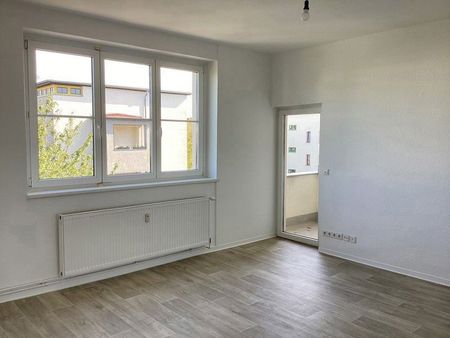 Erstbezug nach Sanierung - Ihr neues Zuhause wartet auf Sie! - Foto 4