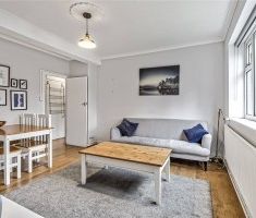 Blair House, Stockwell Gardens Estate, SW9 - Photo 2