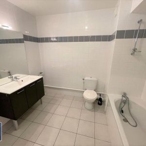 Location Appartement 1 pièce 28m² DIJON 21000 - Photo 2