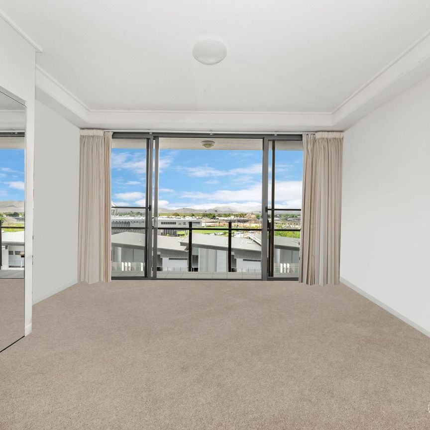 City Living - Photo 1