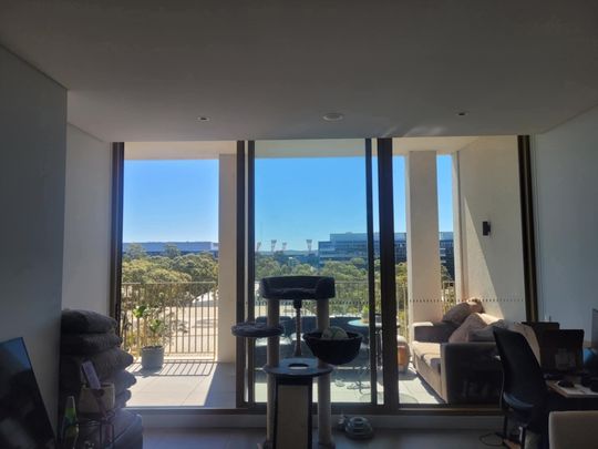 Sydney Olympic Park - Photo 1