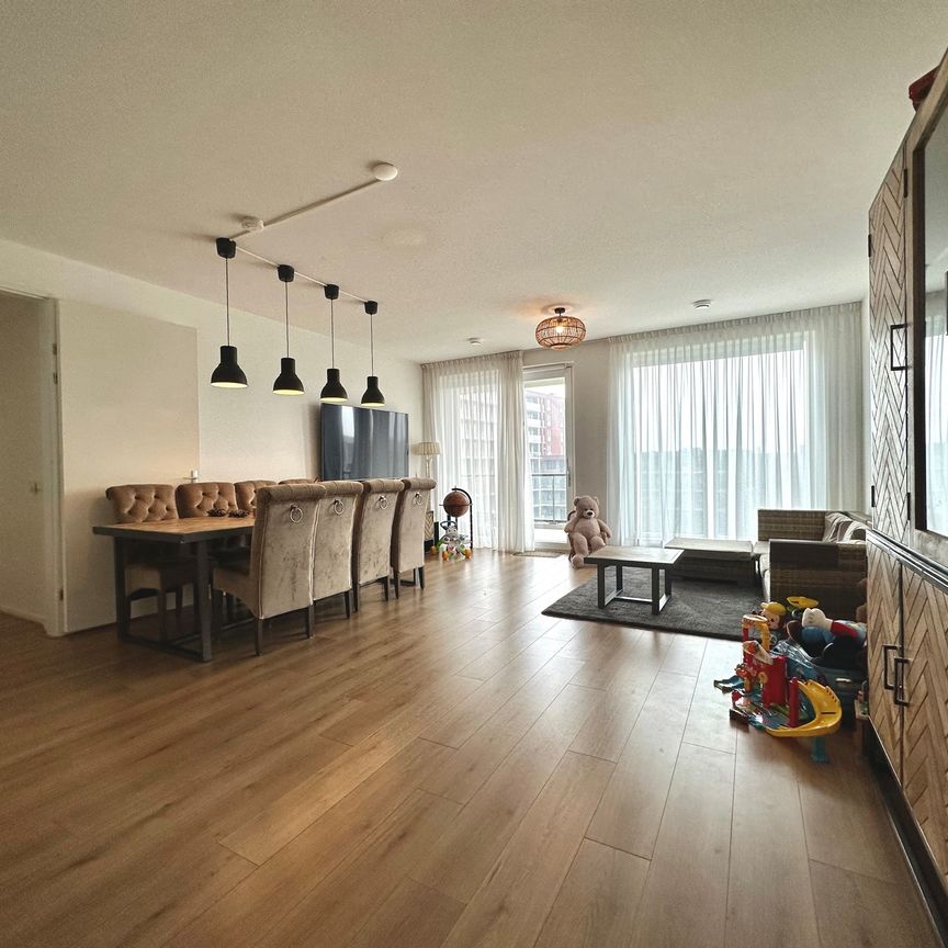 Escamplaan, 2547 EX, Den Haag - Photo 1